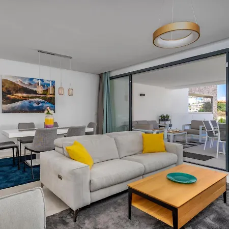Apartment Artola Homes By Interhome *