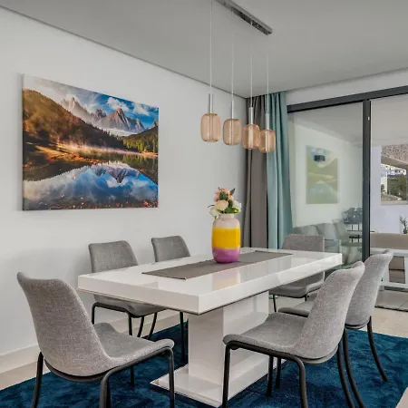 Artola Homes By Interhome Marbella