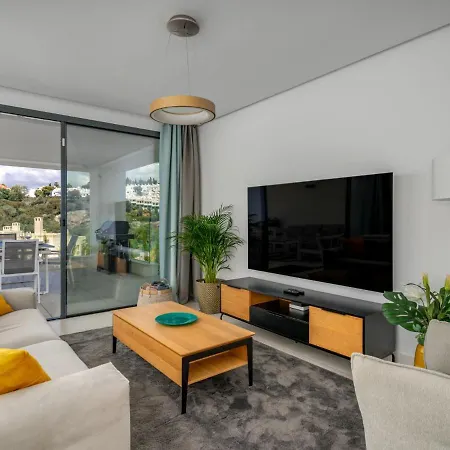 Artola Homes By Interhome Marbella