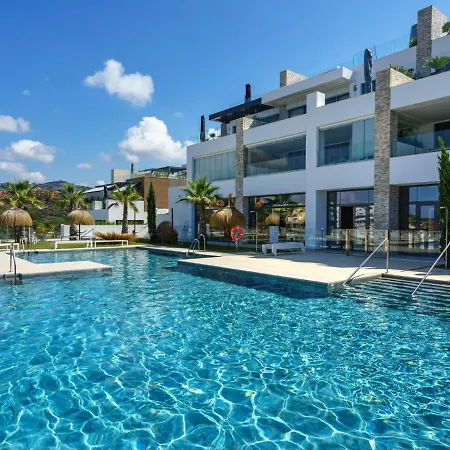 Artola Homes By Interhome * Marbella