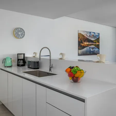 Apartment Artola Homes By Interhome *