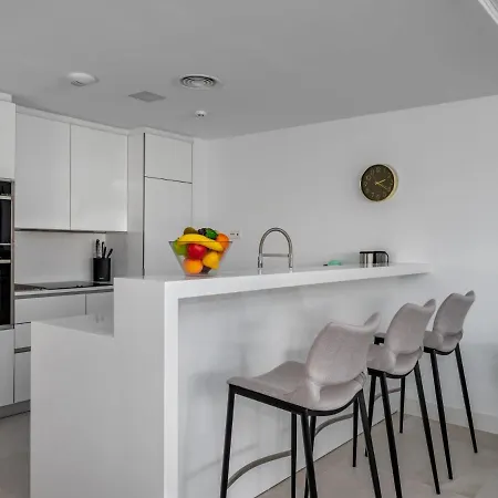 Apartment Artola Homes By Interhome Marbella