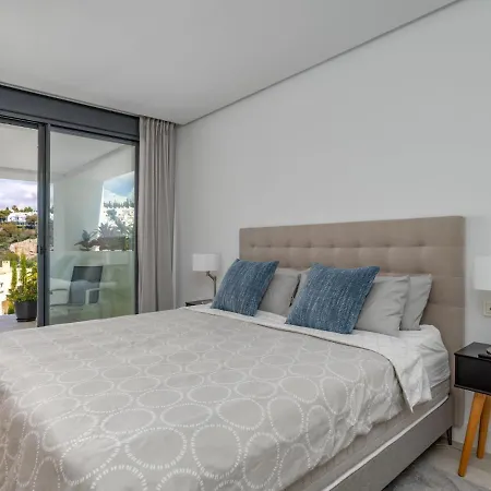 Artola Homes By Interhome Marbella