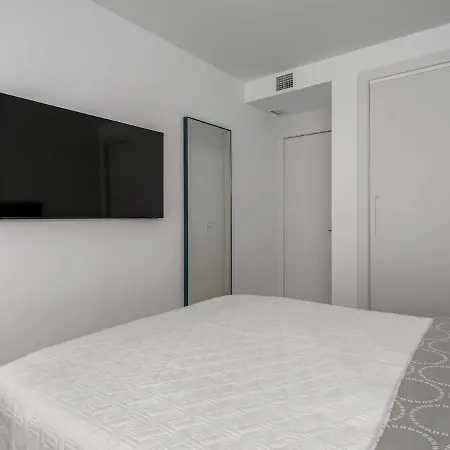 Apartment Artola Homes By Interhome Marbella