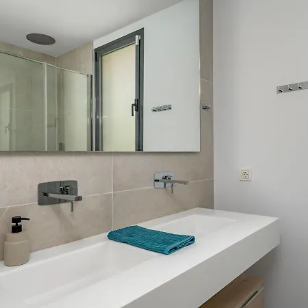 Artola Homes By Interhome Apartment Marbella