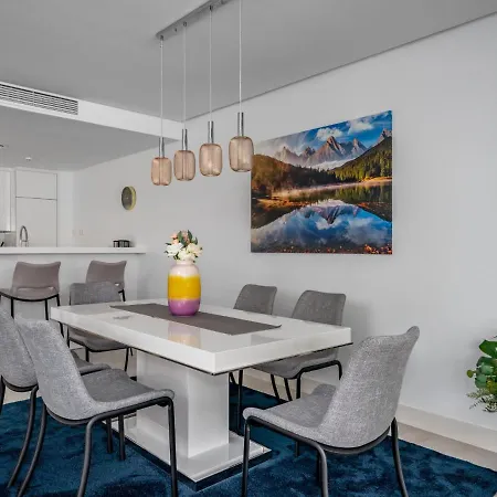 Apartment Artola Homes By Interhome