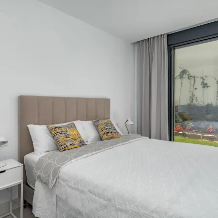 Apartment Artola Homes By Interhome