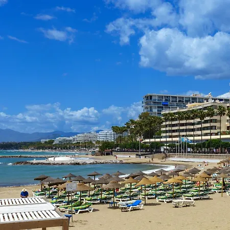Artola Homes By Interhome Apartment Marbella