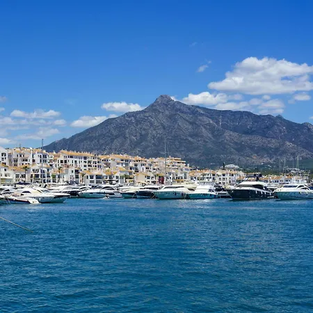 Artola Homes By Interhome Marbella