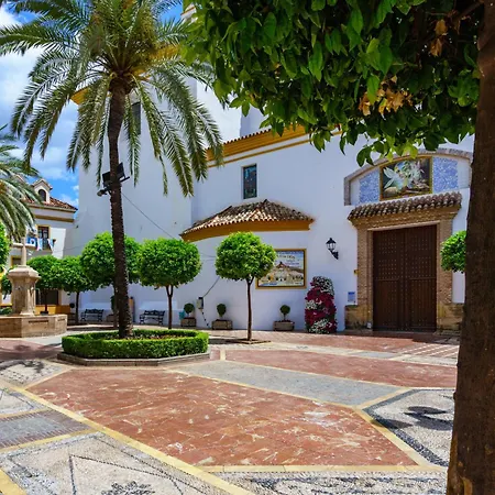 Artola Homes By Interhome Apartment Marbella