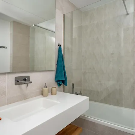 Apartment Artola Homes By Interhome Marbella