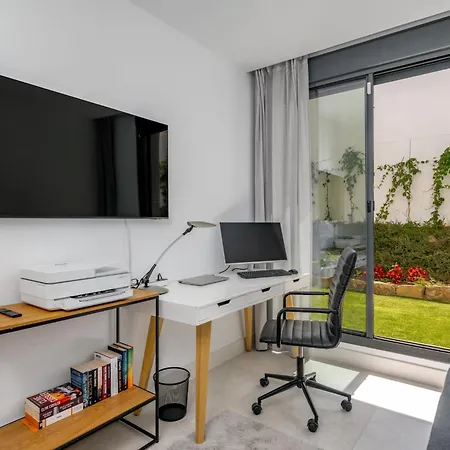 Apartment Artola Homes By Interhome