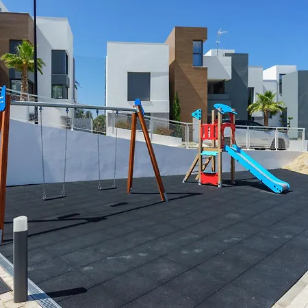 Artola Homes By Interhome Apartment