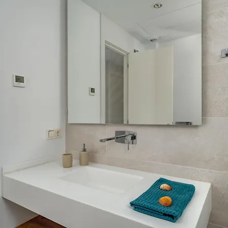 Artola Homes By Interhome * Marbella