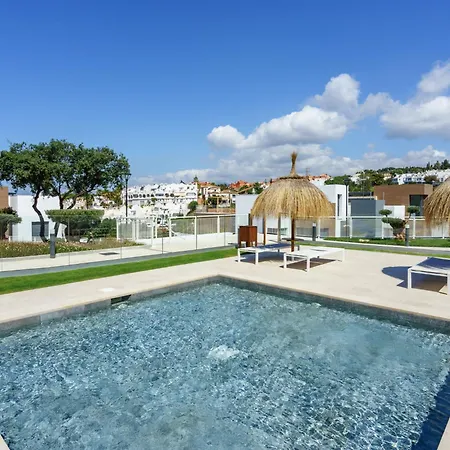 Artola Homes By Interhome Apartment