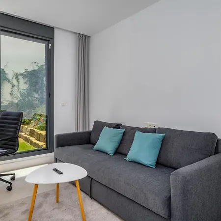 Artola Homes By Interhome Apartment *