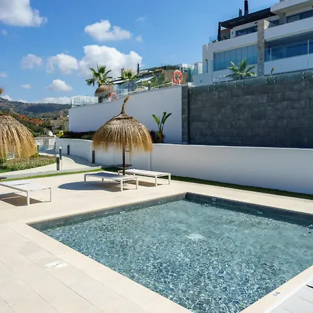 Apartment Artola Homes By Interhome