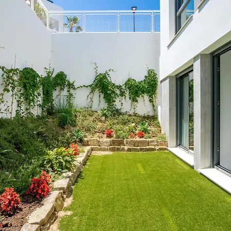Artola Homes By Interhome
